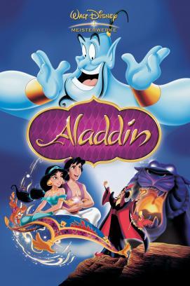 Aladdin