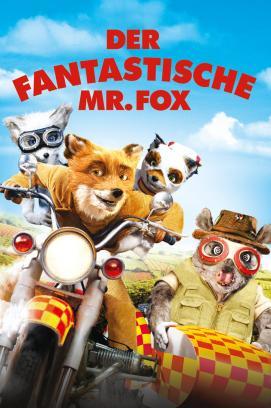 Der fantastische Mr. Fox