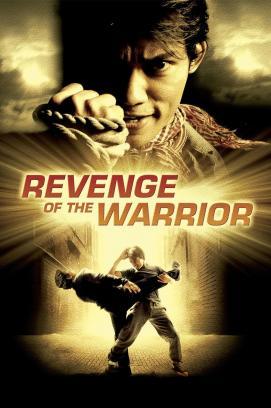 Revenge of the Warrior