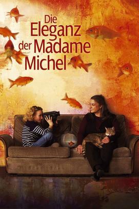 Die Eleganz der Madame Michel