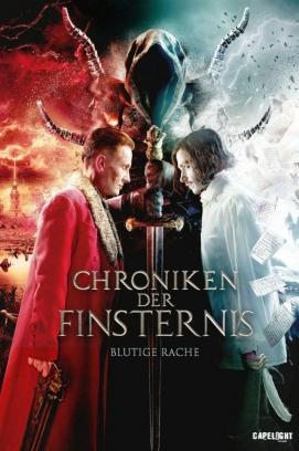 Chroniken der Finsternis - Blutige Rache