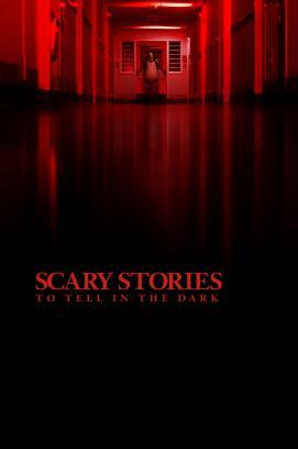 Scary stories