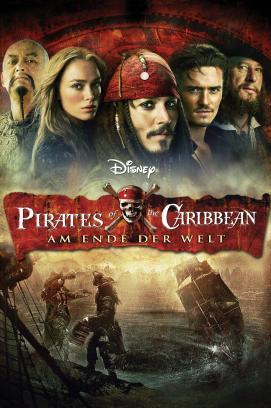 Pirates of the Caribbean - Am Ende der Welt