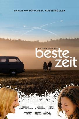 Beste Zeit