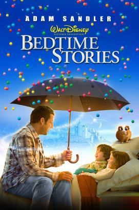 Bedtime Stories