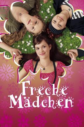 Freche Mädchen