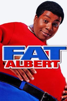 Fat Albert