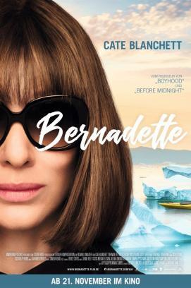 Bernadette