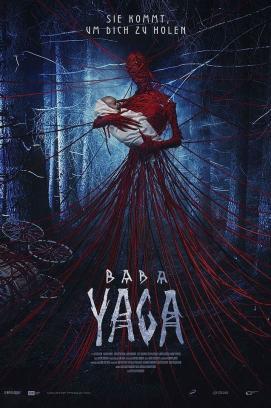 Baba Yaga