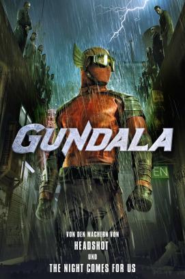 Gundala