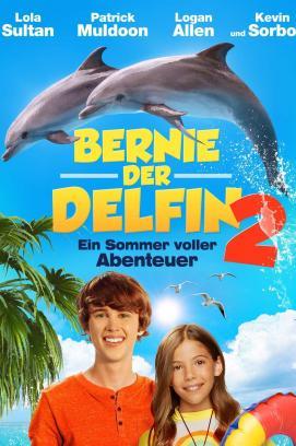 Bernie, der Delfin 2