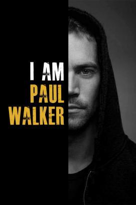 I Am Paul Walker