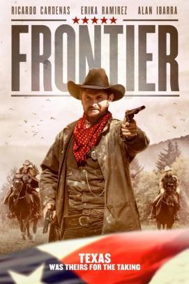 Frontier - Kampf um Texas