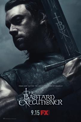 The Bastard Executioner - Staffel 1