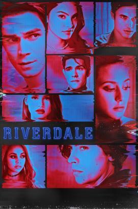 Riverdale - Staffel 4