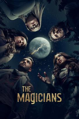 The Magicians - Staffel 3