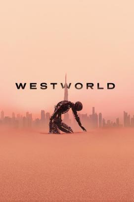 Westworld - Staffel 2