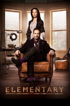 Elementary - Staffel 7