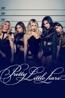 Pretty Little Liars - Staffel 7