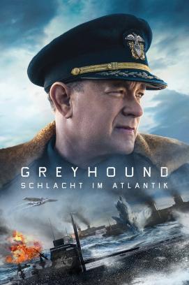 Greyhound - Schlacht im Atlantik