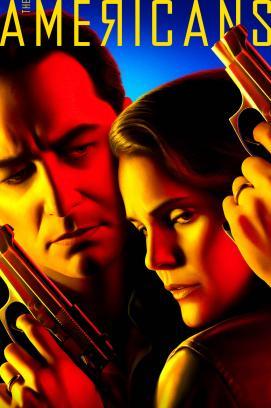 The Americans - Staffel 5