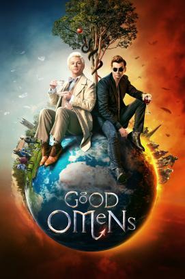 Good Omens - Staffel 1