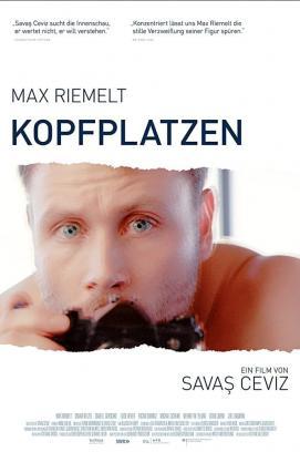 Kopfplatzen