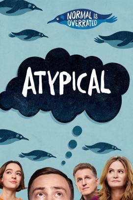 Atypical - Staffel 1