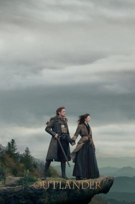 Outlander - Staffel 5