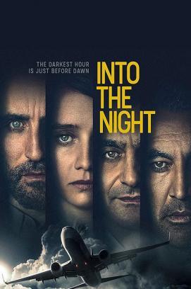 Into the Night - Staffel 1