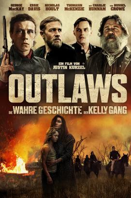 Outlaws - Die wahre Geschichte der Kelly Gang