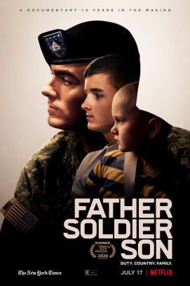 Father Soldier Son