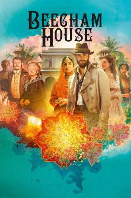 Beecham House - Staffel 1