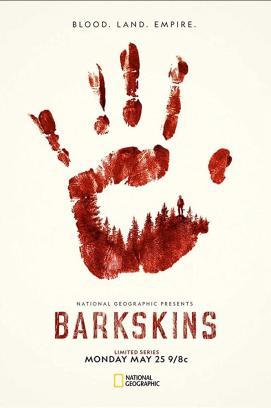 Barkskins - Staffel 1