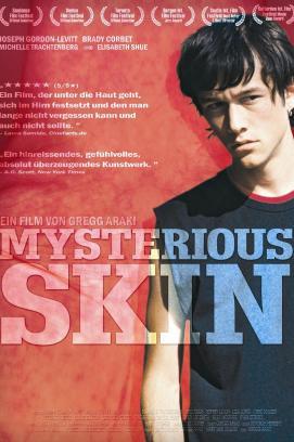 Mysterious Skin