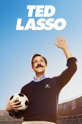 Ted Lasso - Staffel 1