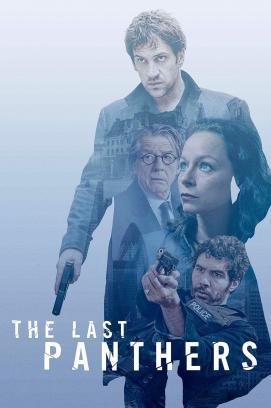 The Last Panthers - Staffel 1