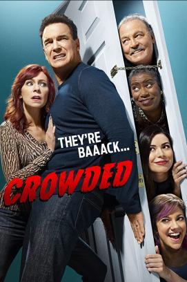 Crowded - Staffel 1