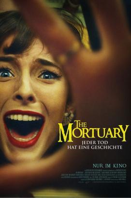 The Mortuary - Jeder Tod hat eine Geschichte