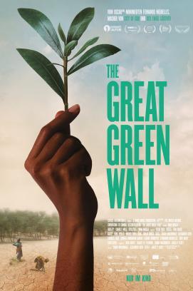 The Great Green Wall