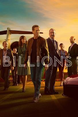 Billions - Staffel 5