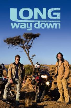 Long Way Down - Staffel 1