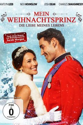 Mein Weihnachtsprinz - Die Liebe meines Lebens