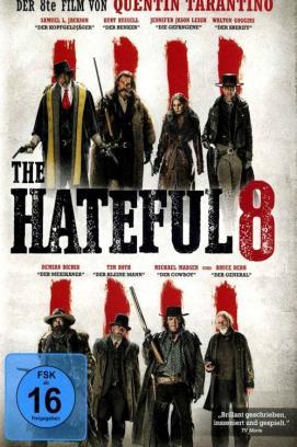 The Hateful 8