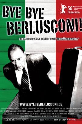 Bye Bye Berlusconi!