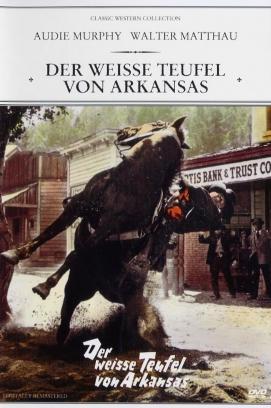 Der weiße Teufel von Arkansas