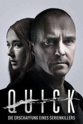 Quick - Die Erschaffung eines Serienkillers