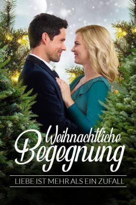 Weihnachtliche Begegnung - Liebe ist mehr als ein Zufall