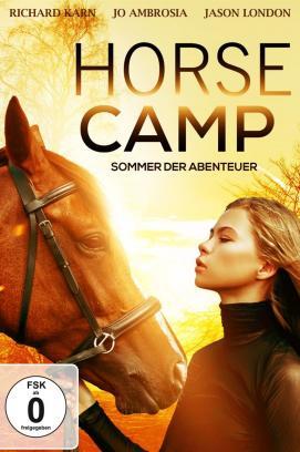 Horse Camp - Sommer der Abenteuer