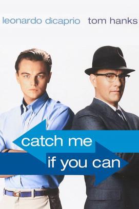 Catch me if you can - Mein Leben auf der Flucht